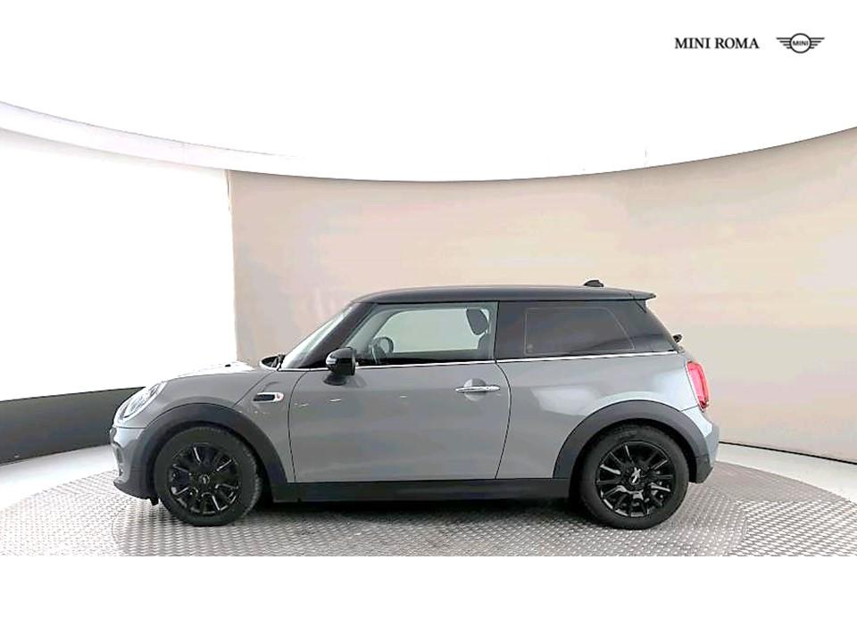 usatostore.bmw.it Store MINI MINI 1.5 TwinPower Turbo One Boost DCT