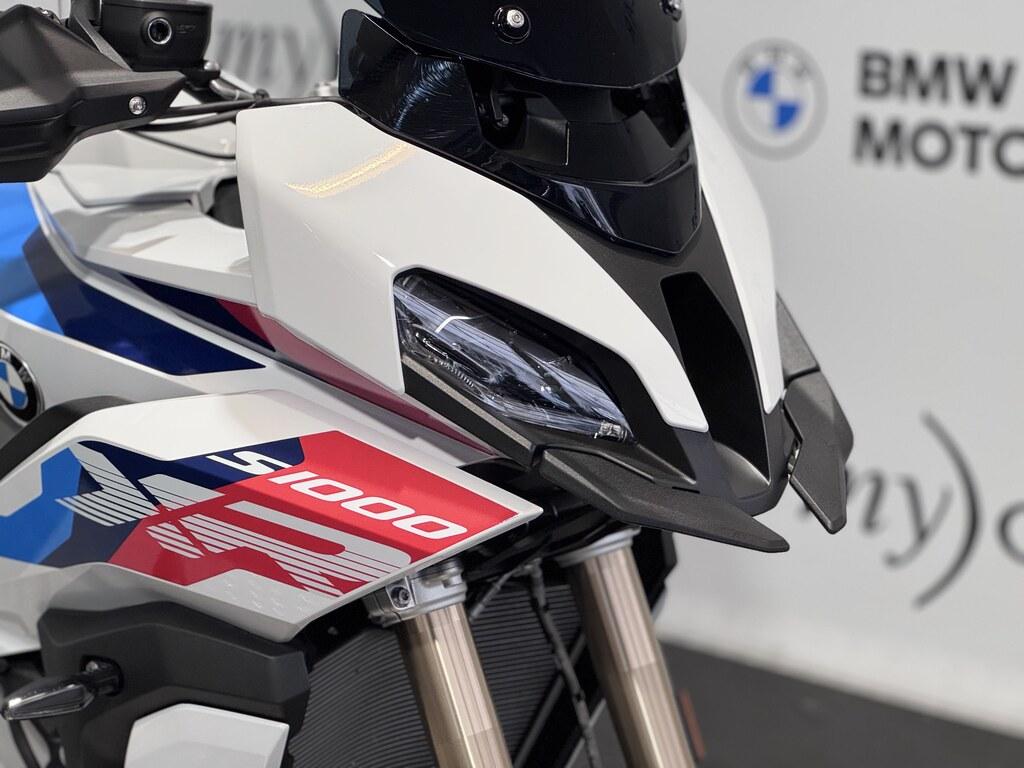 usatostore.bmw-motorrad.it Store BMW Motorrad S 1000 XR BMW S 1000 XR ABS MY21
