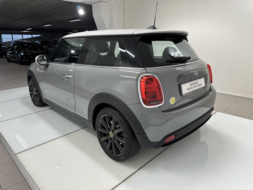 usatostore.bmw.it Store MINI MINI Full Electric Mini 3p Cooper SE M auto