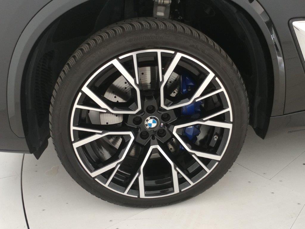 usatostore.bmw.it Store BMW X5 X5M 4.4 600cv auto