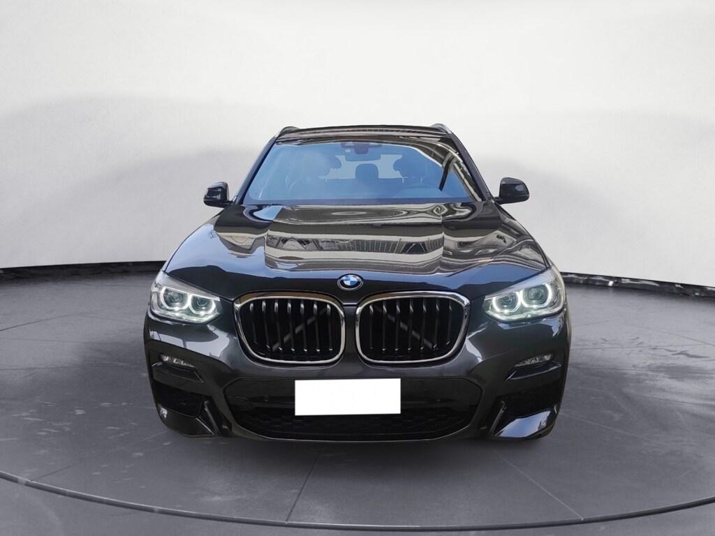 usatostore.bmw.it Store BMW X3 xdrive20d mhev 48V Msport auto