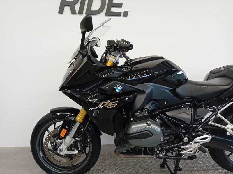 usatostore.bmw-motorrad.it Store BMW Motorrad R 1200 RS BMW R 1200 RS ABS MY19