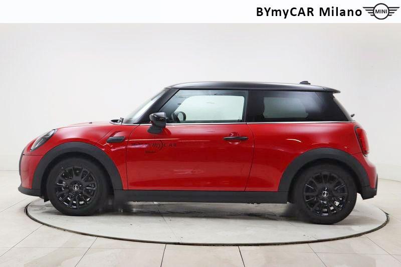 usatostore.bmw.it Store MINI MINI 1.5 TwinPower Turbo Cooper