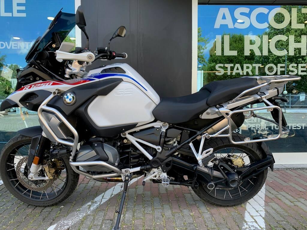 usatostore.bmw-motorrad.it Store BMW Motorrad R 1250 GS Adventure ABS