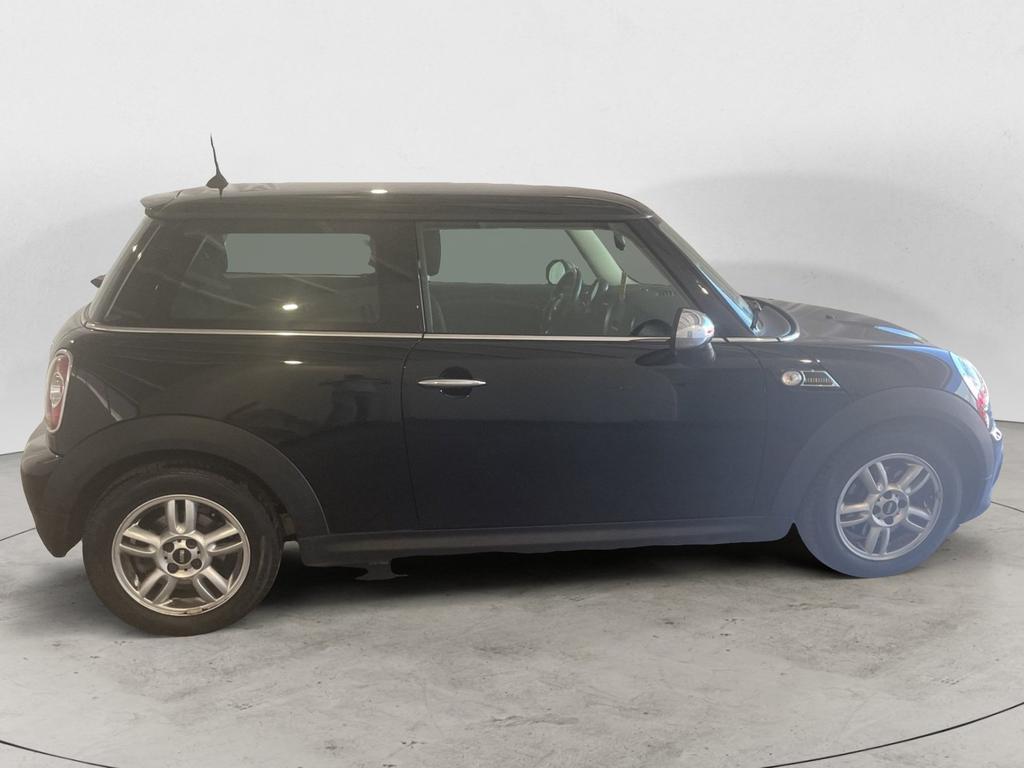 usatostore.bmw.it Store MINI MINI 1.6 One