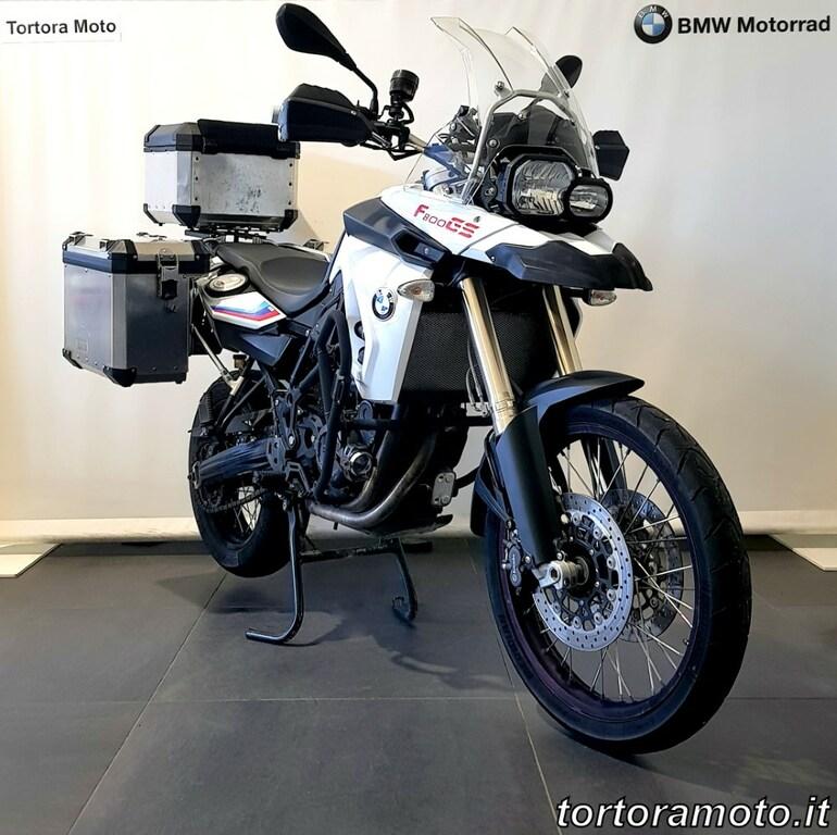 usatostore.bmw.it Store BMW Motorrad F 800 GS BMW F 800 GS MY08