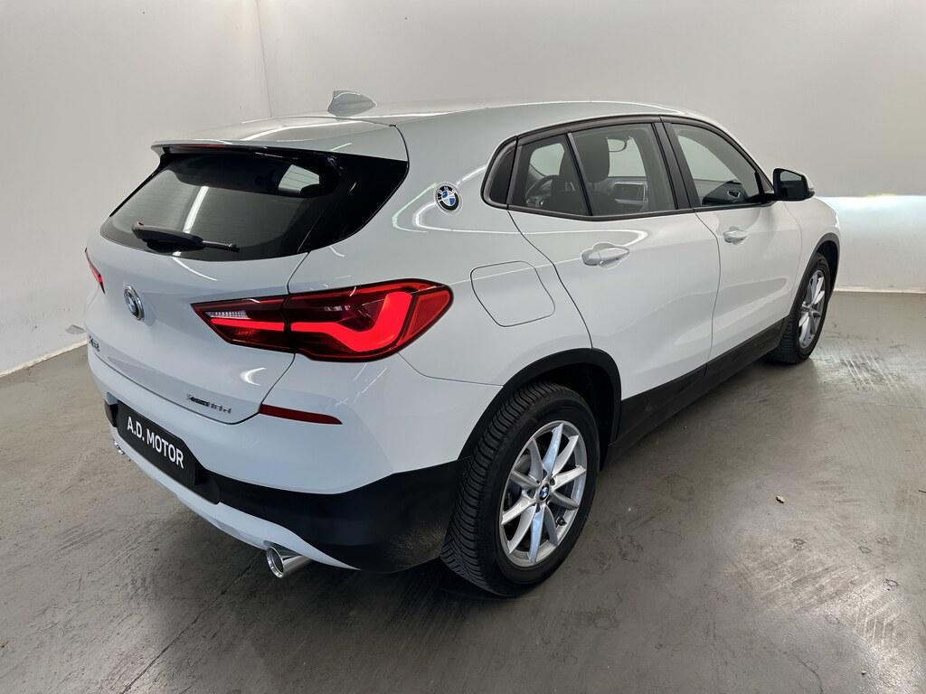 usatostore.bmw.it Store BMW X2 xdrive18d Business X