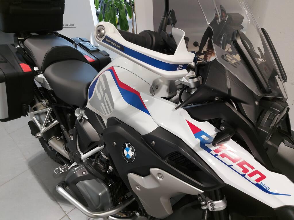 usatostore.bmw-motorrad.it Store BMW Motorrad R 1250 GS BMW R 1250 GS ABS MY21