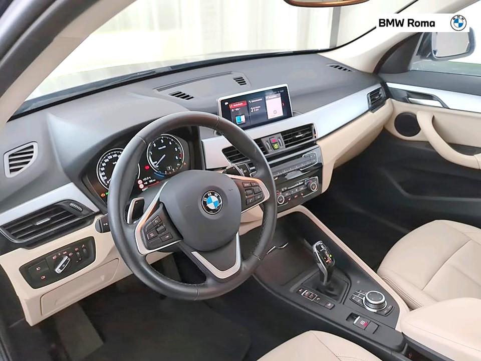 usatostore.bmw.it Store BMW X1 xdrive20d Business Advantage auto