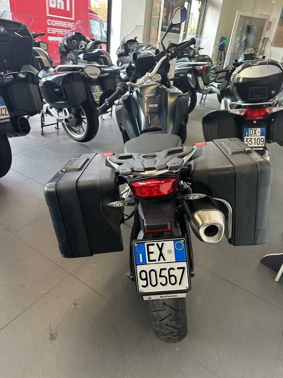 usatostore.bmw.it Store BMW Motorrad F 850 GS BMW F 850 GS ABS MY19