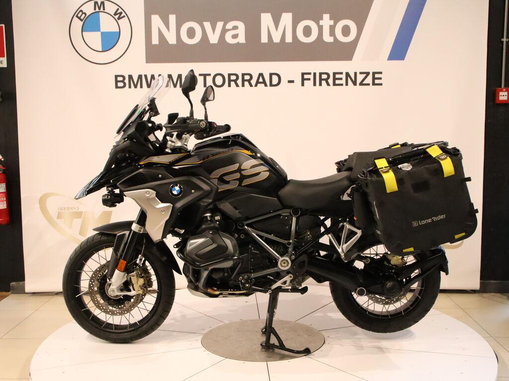 usatostore.bmw-motorrad.it Store BMW Motorrad R 1250 GS BMW R 1250 GS ABS MY19