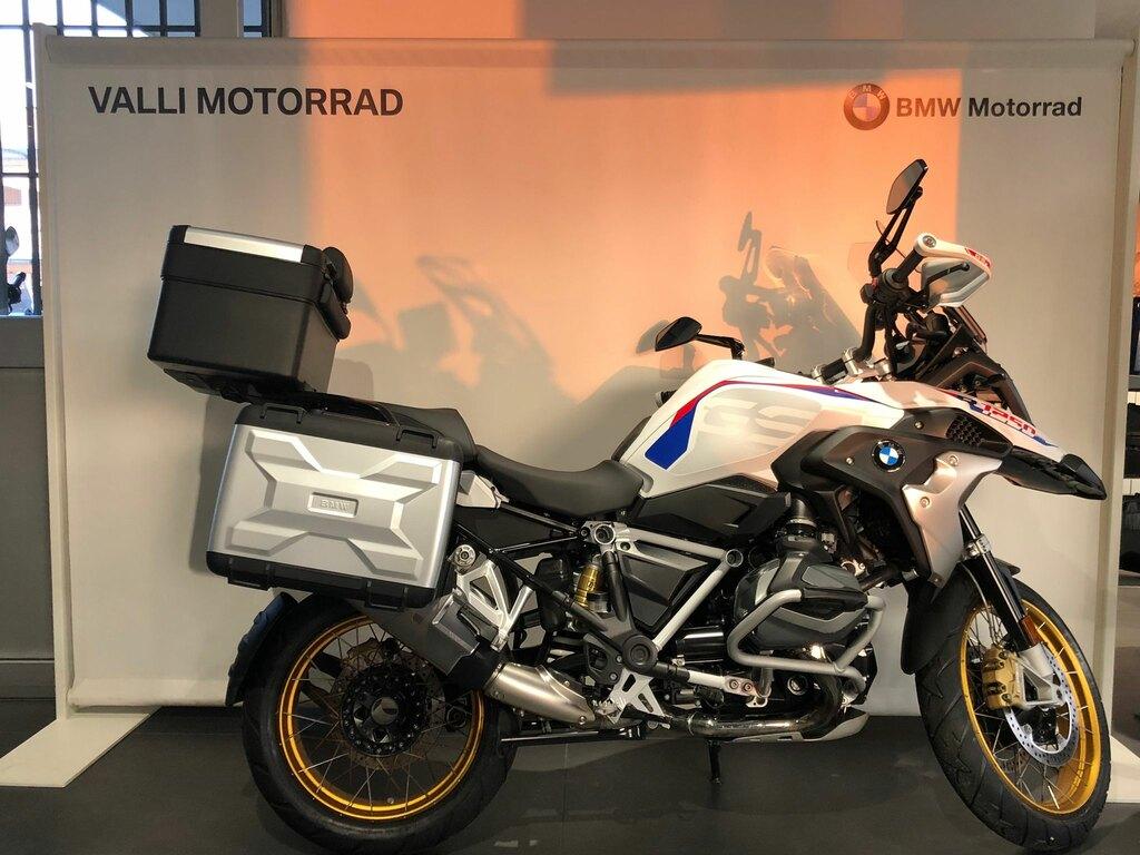 usatostore.bmw.it Store BMW Motorrad R 1250 GS BMW R 1250 GS ABS MY21