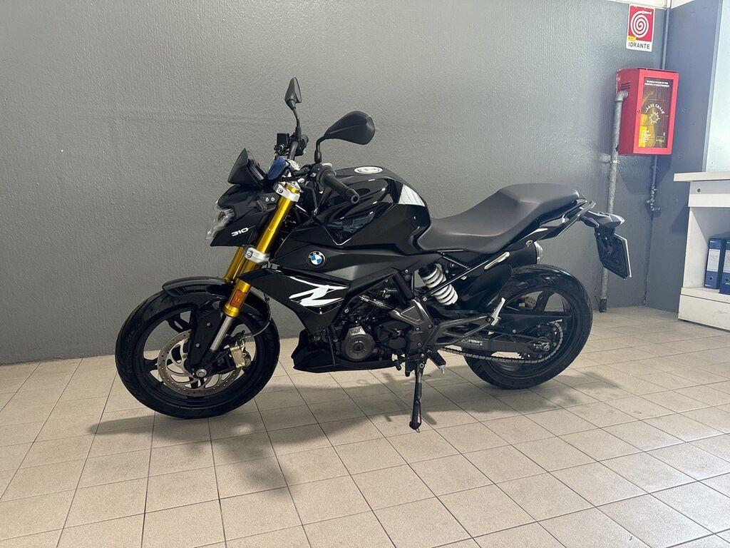 usatostore.bmw.it Store BMW Motorrad G 310 R BMW G 310 R MY21