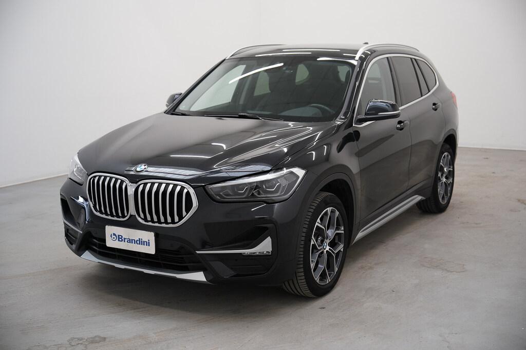 usatostore.bmw.it Store BMW X1 sdrive18i xLine 140cv auto