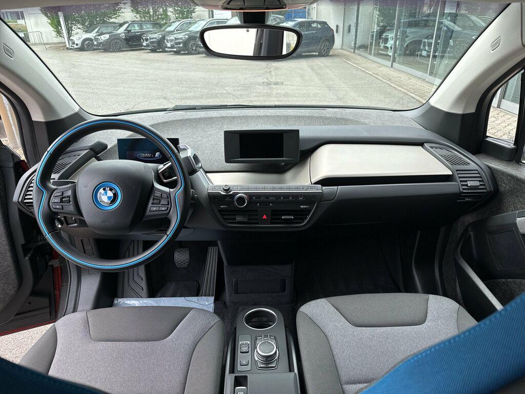 usatostore.bmw.it Store BMW i3 120Ah Advantage