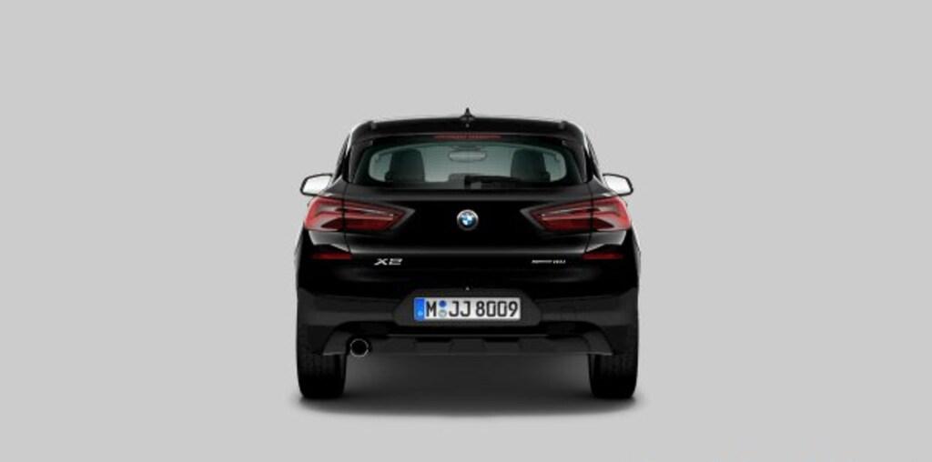 usatostore.bmw.it Store BMW X2 sdrive18i Advantage 136cv