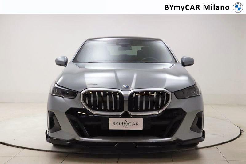 usatostore.bmw.it Store BMW Serie 5 520d 48V Msport xdrive auto