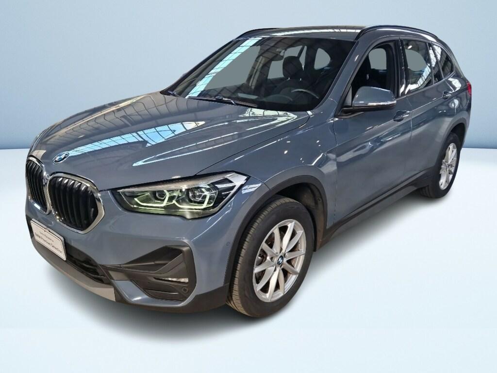 usatostore.bmw.it Store BMW X1 sdrive18d Business Advantage auto