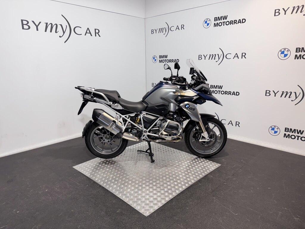 usatostore.bmw.it Store BMW Motorrad R 1200 GS ABS