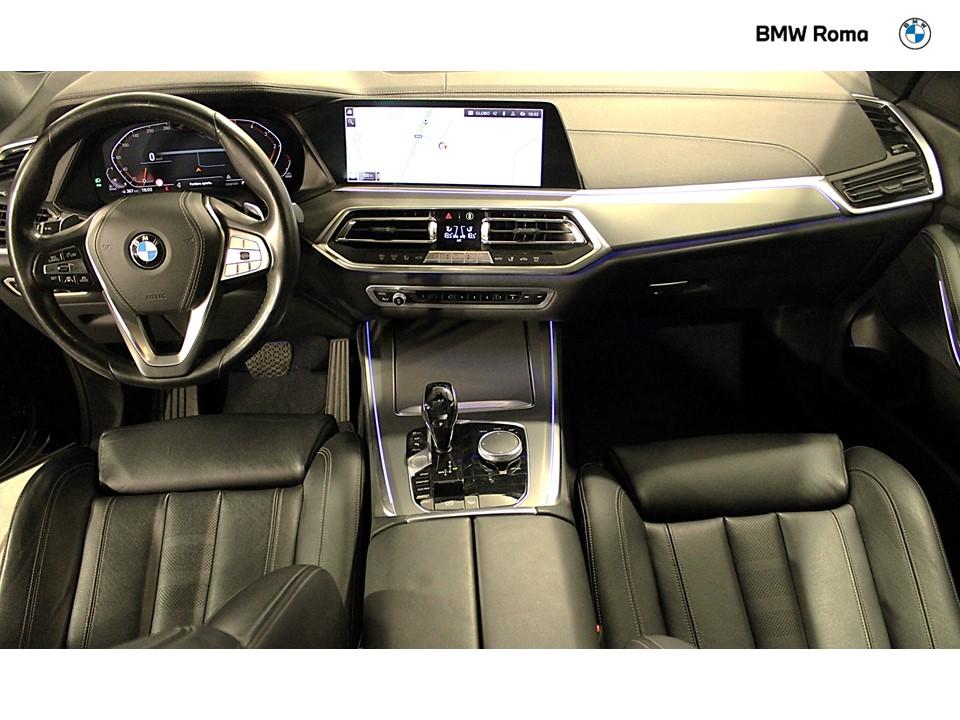 www.bmwroma.store Store BMW X5 xdrive30d xLine auto