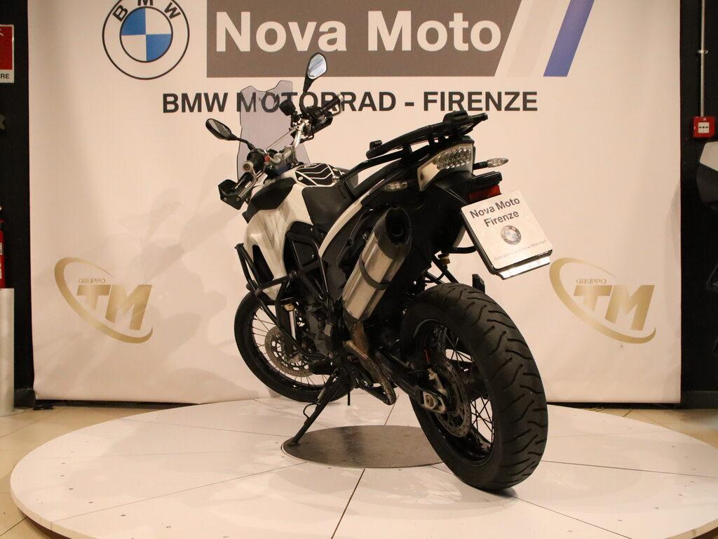 usatostore.bmw-motorrad.it Store BMW Motorrad F 800 GS BMW F 800 GS MY08