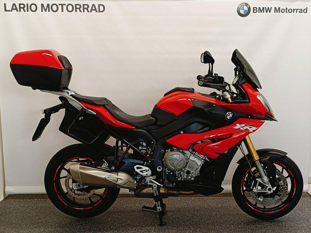 usatostore.bmw-motorrad.it Store BMW Motorrad S 1000 XR BMW S 1000 XR ABS MY15