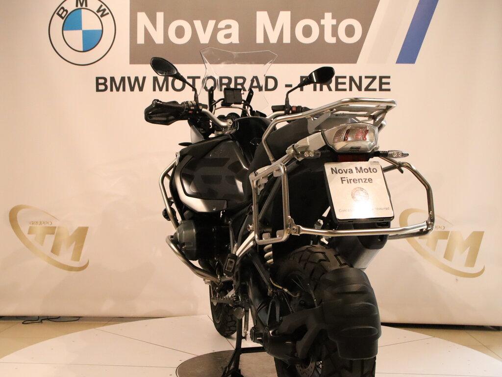 usatostore.bmw.it Store BMW Motorrad R 1200 GS BMW R 1200 GS Adventure ABS MY16