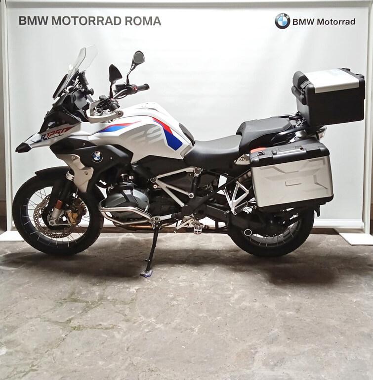 usatostore.bmw-motorrad.it Store BMW Motorrad R 1250 GS BMW R 1250 GS ABS MY21