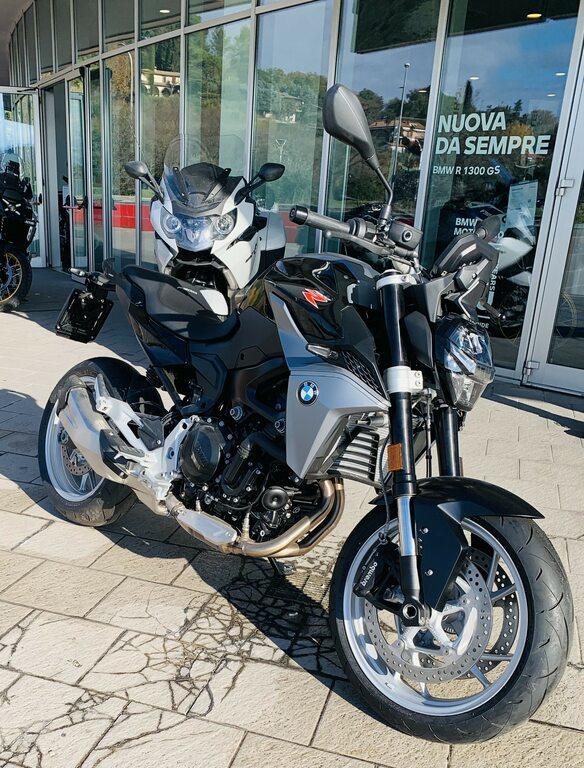 usatostore.bmw.it Store BMW Motorrad F 900 R BMW F 900 R MY20