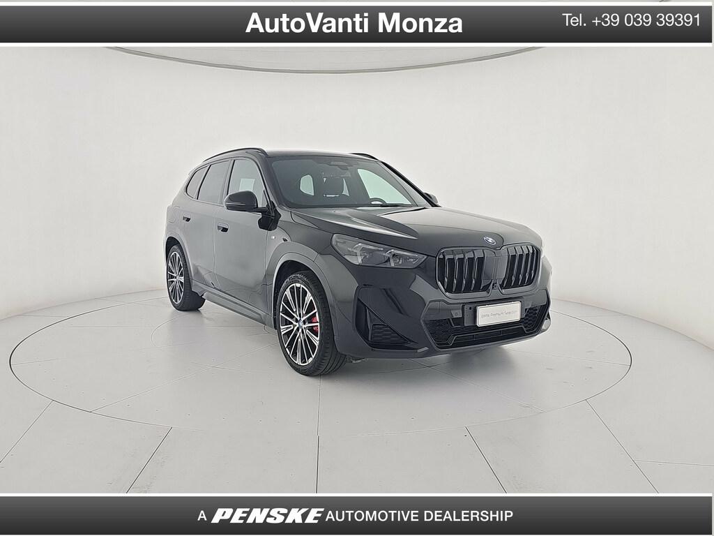 usatostore.bmw.it Store BMW X1 30e xdrive Msport auto