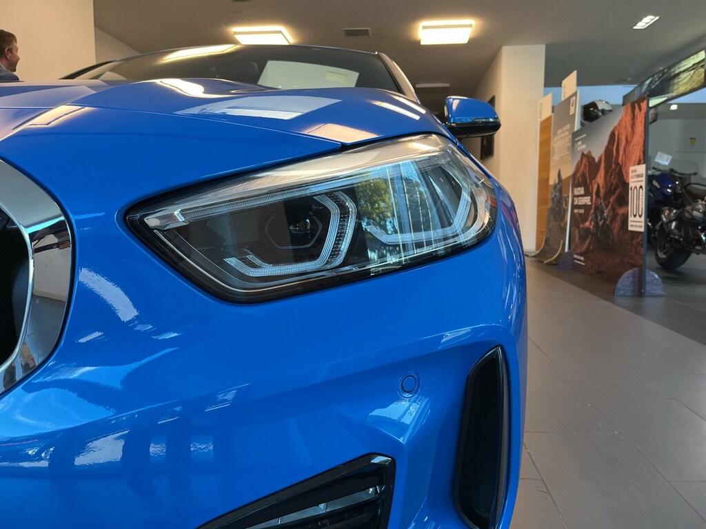 usatostore.bmw.it Store BMW Serie 1 118d Msport auto