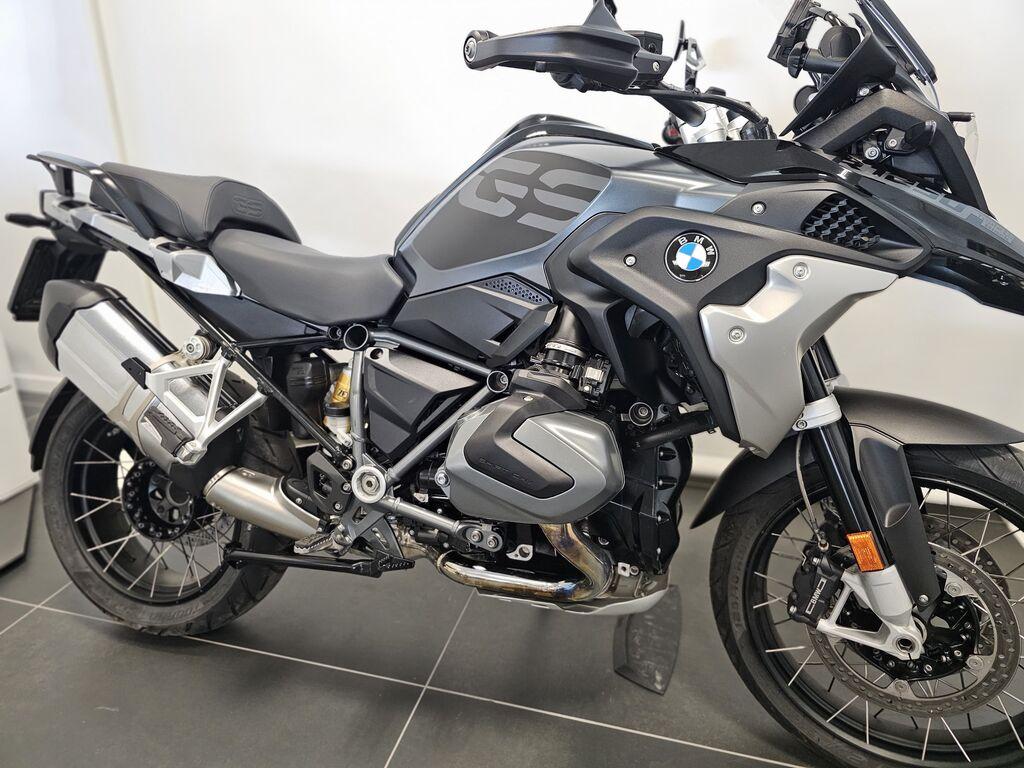 usatostore.bmw-motorrad.it Store BMW Motorrad R 1250 GS BMW R 1250 GS ABS MY21