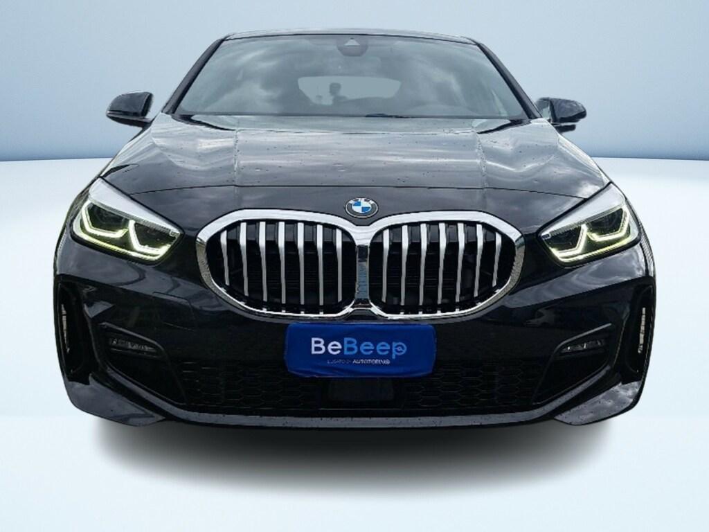 usatostore.bmw.it Store BMW Serie 1 116d Msport auto