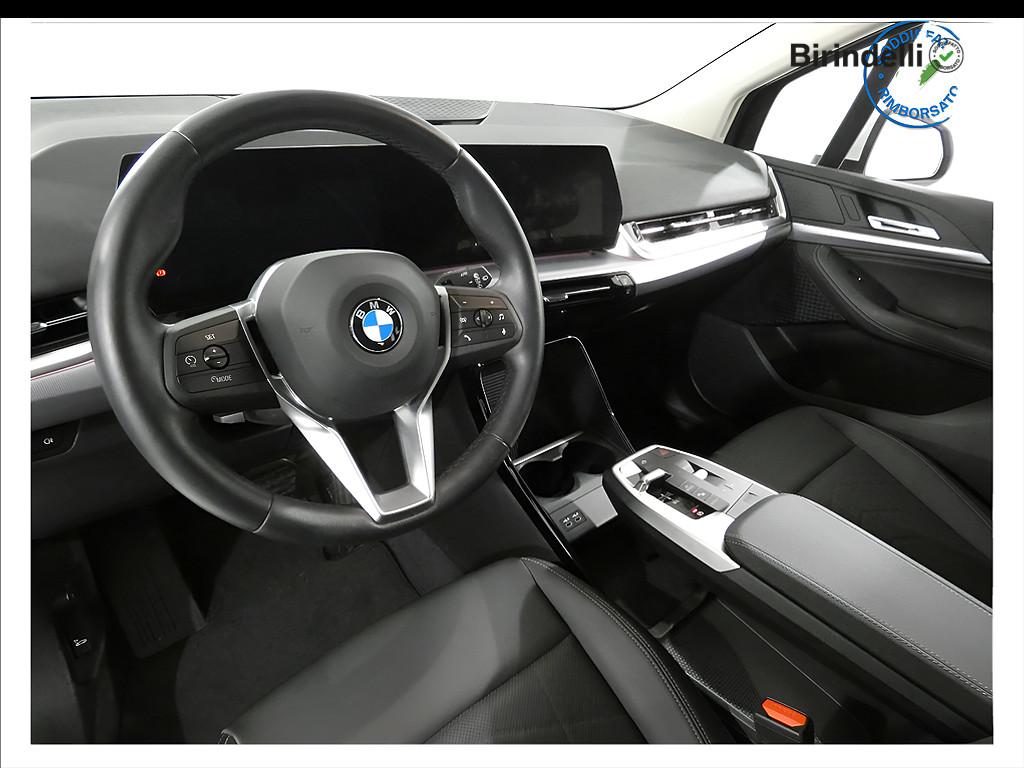 usatostore.bmw.it Store BMW Serie 2 218d Active Tourer Luxury auto