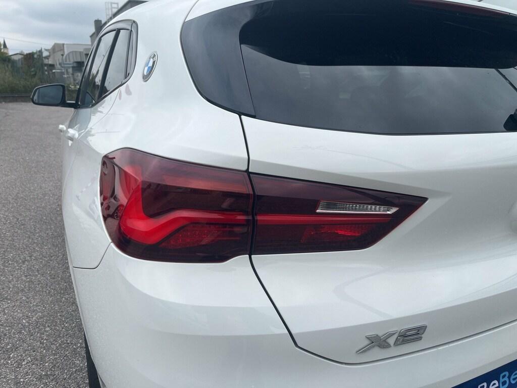 usatostore.bmw.it Store BMW X2 xdrive20d Msport auto