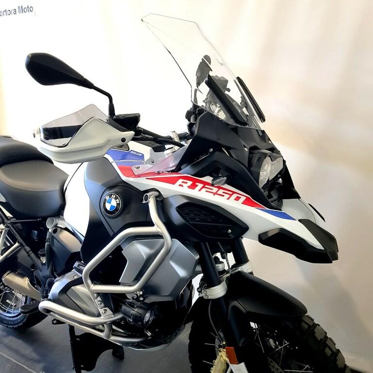 usatostore.bmw-motorrad.it Store BMW Motorrad R 1250 GS BMW R 1250 GS Adventure ABS MY21