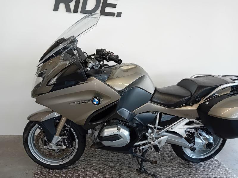 usatostore.bmw-motorrad.it Store BMW Motorrad R 1200 RT BMW R 1200 RT ABS MY14