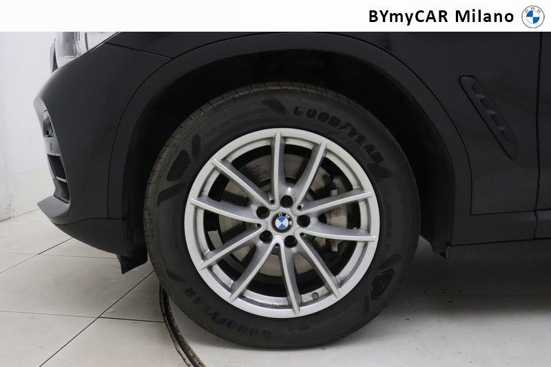 usatostore.bmw.it Store BMW X4 xdrive30d Business Advantage 265cv auto