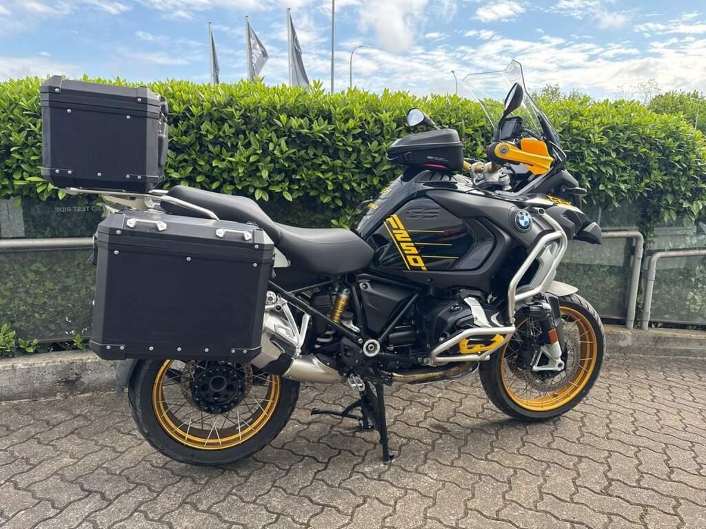 usatostore.bmw-motorrad.it Store BMW Motorrad R 1250 GS BMW R 1250 GS Adventure ABS MY21