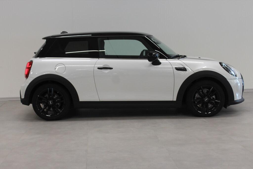 usatostore.bmw.it Store MINI MINI 1.5 TwinPower Turbo Cooper