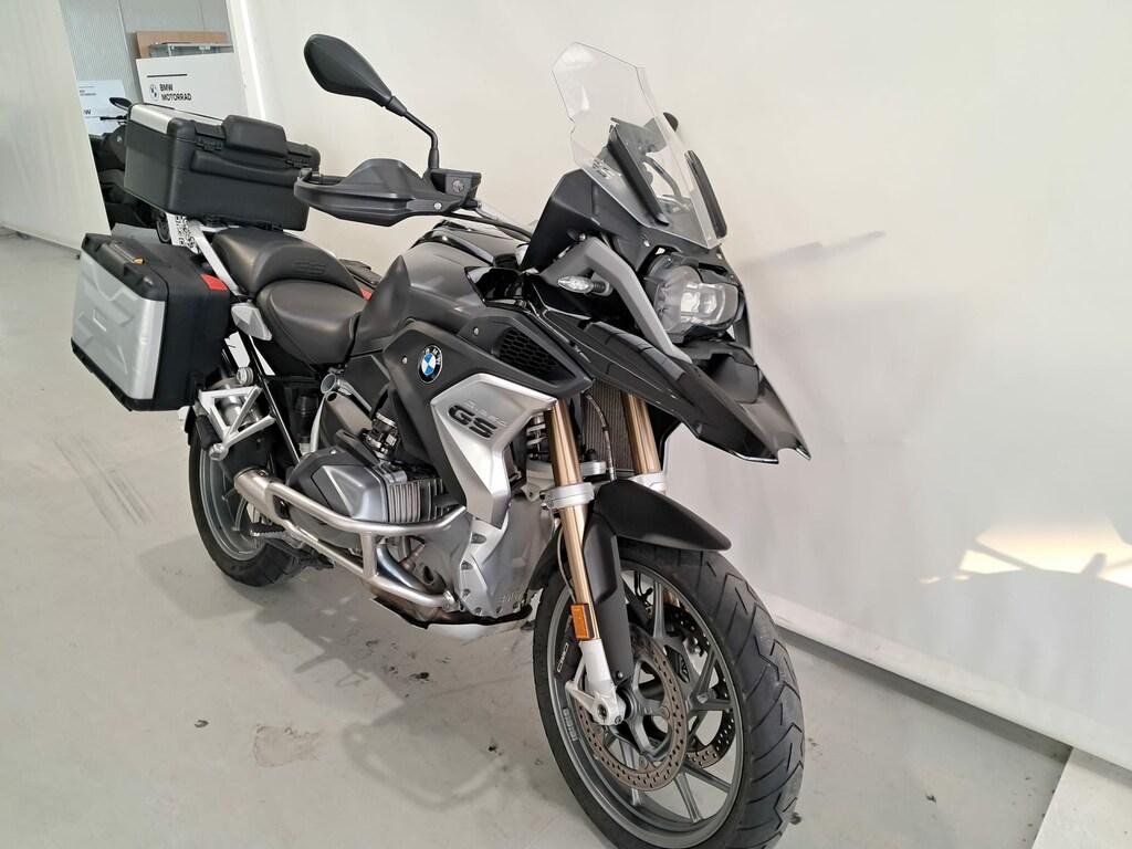 usatostore.bmw-motorrad.it Store BMW Motorrad R 1250 GS BMW R 1250 GS ABS MY19