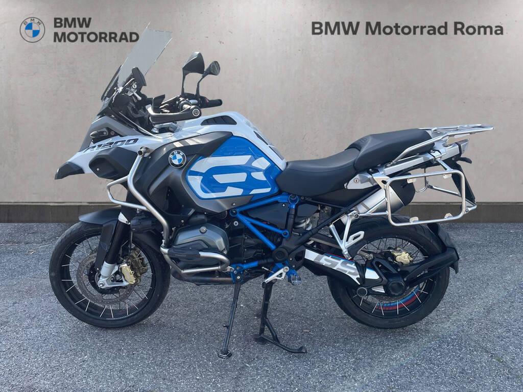 usatostore.bmw-motorrad.it Store BMW Motorrad R 1200 GS BMW R 1200 GS Adventure ABS MY16