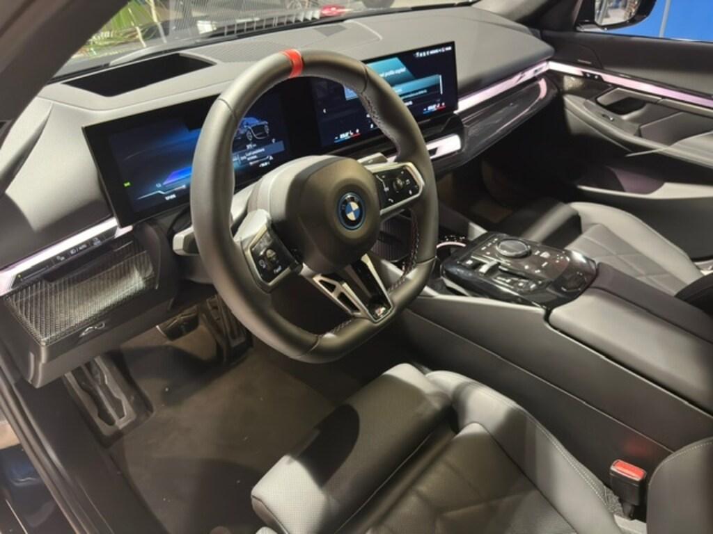 usatostore.bmw.it Store BMW i5 M60 auto