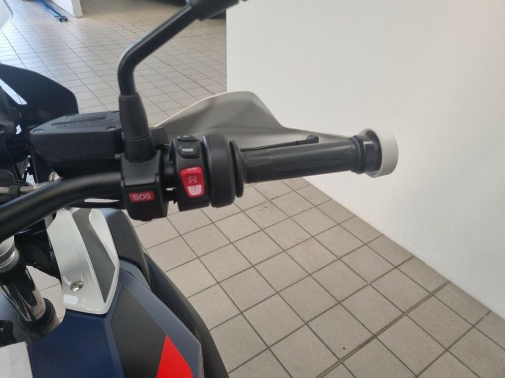 usatostore.bmw-motorrad.it Store BMW Motorrad R 1250 GS BMW R 1250 GS ABS MY21