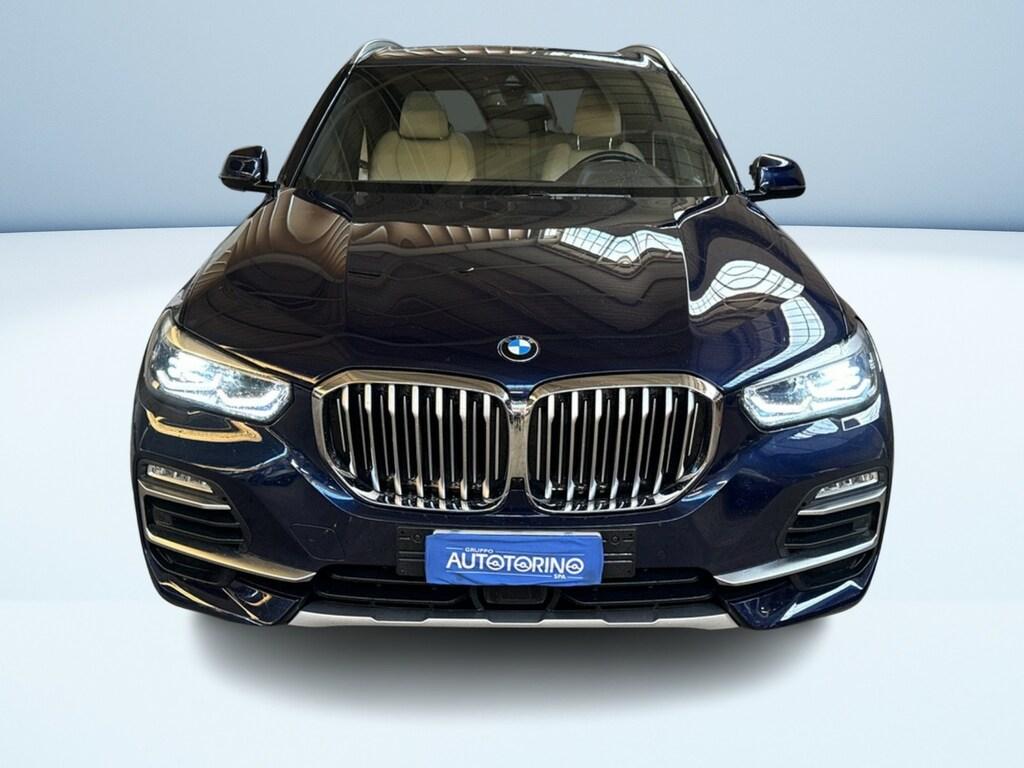 usatostore.bmw-motorrad.it Store BMW X5 xdrive30d xLine auto