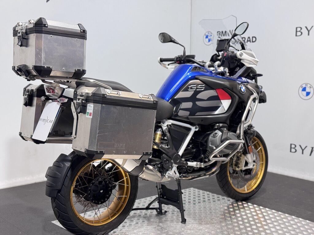 usatostore.bmw-motorrad.it Store BMW Motorrad R 1250 GS BMW R 1250 GS Adventure ABS MY21