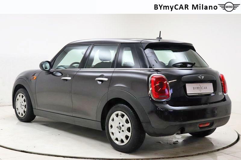 usatostore.bmw.it Store MINI MINI 1.2 One Auto