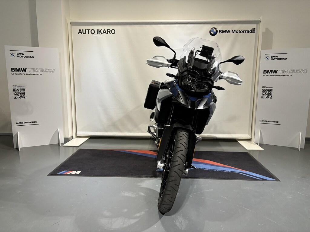 usatostore.bmw-motorrad.it Store BMW Motorrad F 850 GS BMW F 850 GS ABS MY21