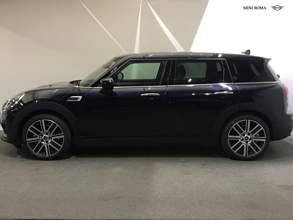 usatostore.bmw.it Store MINI MINI Clubman 1.5 Cooper