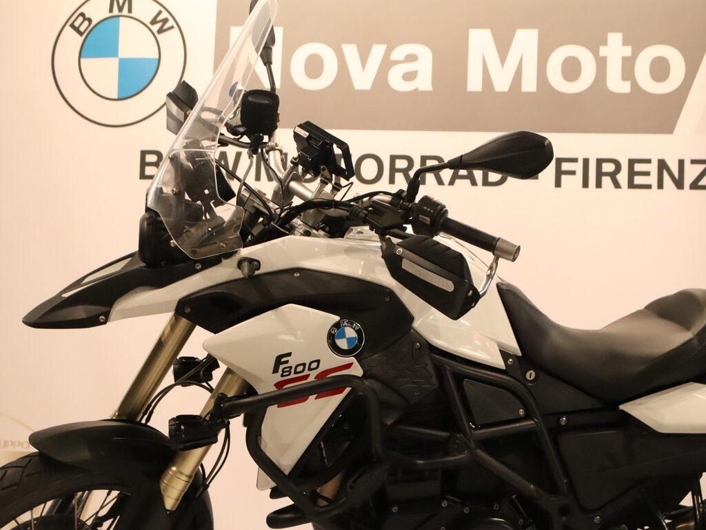 usatostore.bmw-motorrad.it Store BMW Motorrad F 800 GS BMW F 800 GS ABS MY12